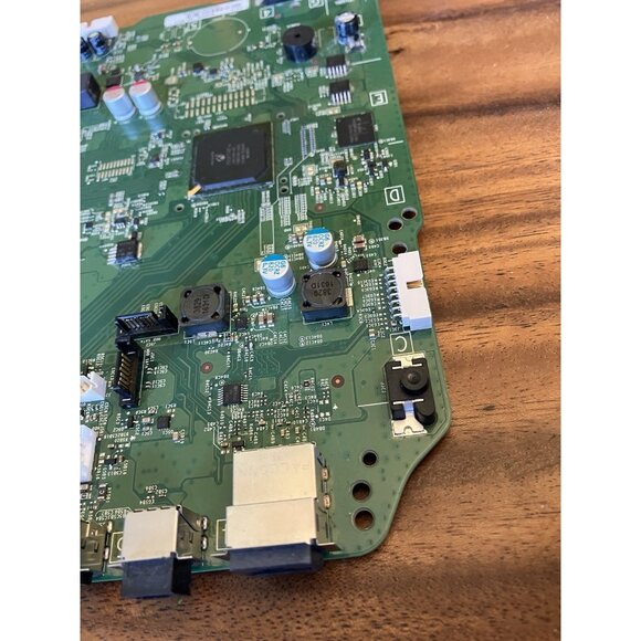 Mircosoft Xbox One S Console Model 1681 Replacement Part - Motherboard UNTESTED - Picture 13 of 16